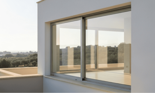 Vetrate Scorrevoli Lecce e Provincia grandi