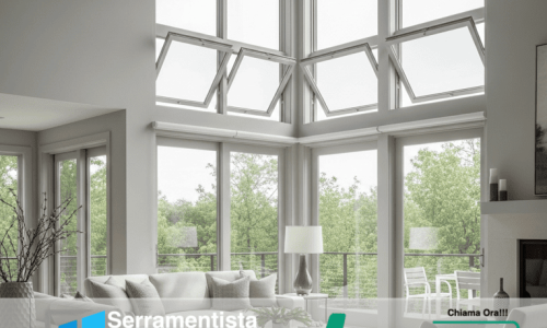 Vetrate con apertura vasistas su Misura Puglia Salento Lecce Vetrate con apertura vasistas su Misura Puglia Salento Lecce