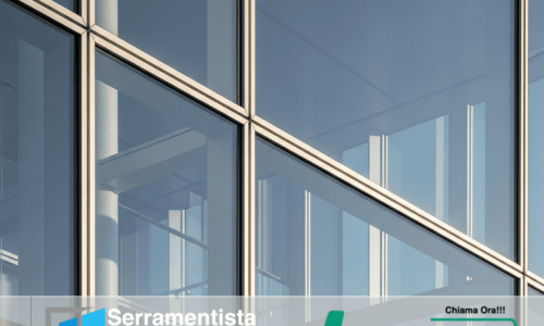 Vetrate per facciate continue Puglia Salento Lecce Vetrate per facciate continue Puglia Salento Lecce