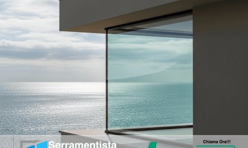 Vetrate Fisse Su misura Vetrate Fisse Su misura