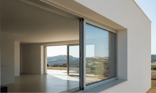 Vetrate Scorrevoli Lecce e Provincia prezzi